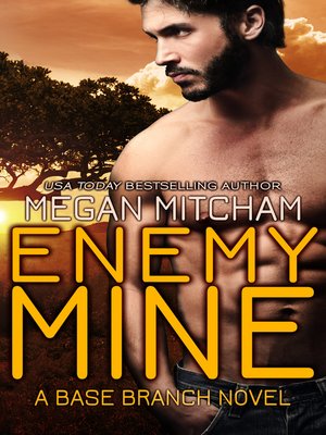 cover image of Enemy Mine